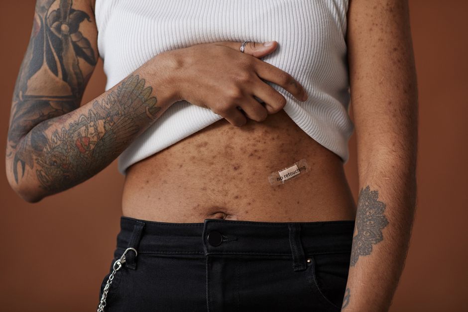 How Long Do Tattoos Take to Heal: Complete Timeline