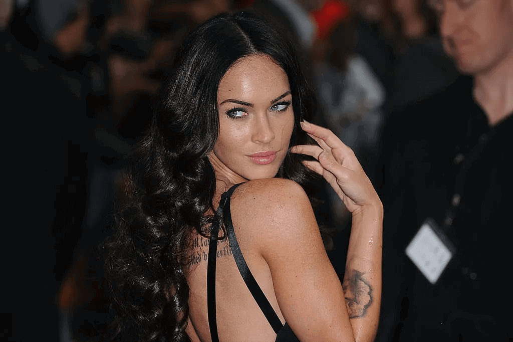 Megan Fox Removes Marilyn Monroe Tattoo After Disturbing Experience That Led to Firing by Steven Spielberg