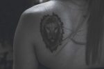 Tatuaje de león: significado, simbolismo e ideas que imponen respeto