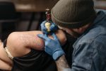 How Much Should You Tip a Tattoo Artist? UK, US and Canada Etiquette