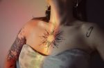 Tatuaje sol y luna: significado, mitos e ideas para parejas