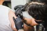 Ben Kaye Tattoo Artist Interview and Studio Spotlight