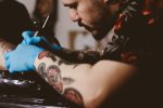 Arm Tattoos for Men: Ideas, Styles and Where on the Arm to Get Them