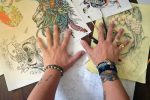 How World War II Changed Tattoo Culture Forever