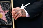 David Beckham's New 'Posh' Tattoo: A Personal Tribute to Victoria Beckham