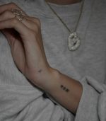13 Adorable Coquette Tattoo Ideas Inspired by Hailey Bieber's Dainty Bow