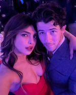 The Real Story Behind Priyanka Chopra and Nick Jonas Matching Tattoos