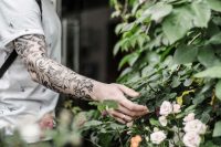 Japanese Tattoo Yakuza: History and Modern Culture