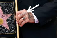 David Beckham's New 'Posh' Tattoo: A Personal Tribute to Victoria Beckham