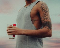 First Tattoo Ideas for Men That Still Look Good in 20 Years