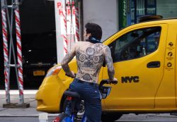 Tattoo History in America: From Sailors to the Mainstream