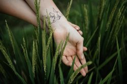 Tattoo Blowout: Causes, How to Tell It From Healing, and How to Fix It