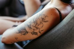 Tattoo Scabbing Phase: What Is Normal and How to Care for It