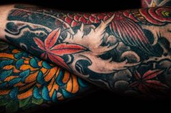 Why Does My Old Tattoo Itch Years Later? Causes and Relief