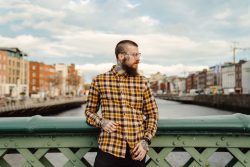 Getting a Tattoo in Dublin: Laws, Prices, Studios and the 2026 Convention