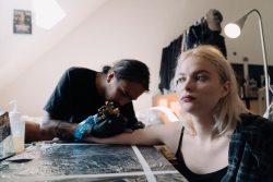 Can Tattoos Stop You Getting a Job? The Real Truth