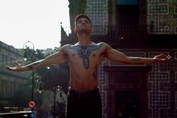 Mexican Tattoo Culture Icons and Symbolism