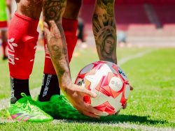 Lionel Messi Tattoos: What Each One Means