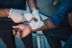 Infected Tattoo Signs: How to Tell Normal Healing From Infection