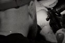 Tattoo Cover Up Ideas: What Works, What Doesn't and How to Plan One