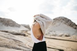 Getting a Tattoo Before a Holiday: Sun, Swimming and Flights