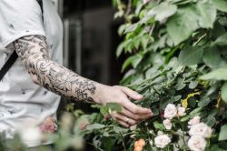 Japanese Tattoo Yakuza: History and Modern Culture