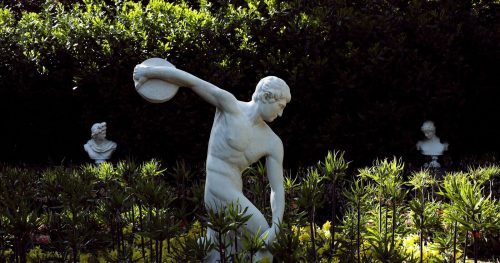 Cody Simpson's Tattoos: A Dive Into Greek Mythology