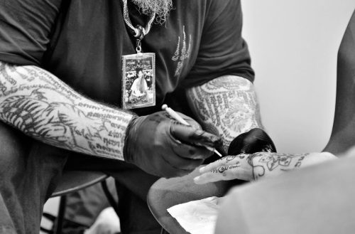 Kapatik World Tattoo Expo 2024: Global Ink Extravaganza in Cebu