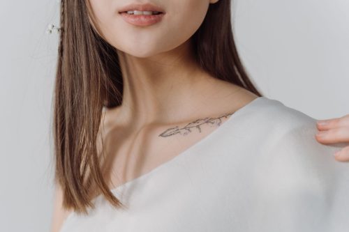 Rihanna Tattoos: The Stories Behind Her Ink