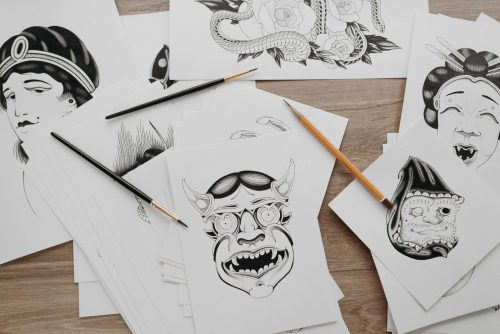 How Tattoo Styles and Trends Have Changed Over the Years