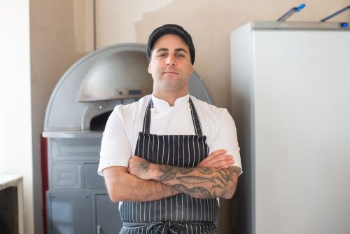 Chef Tattoo Ideas: Knives, Kitchen Symbols and What Cooks Should Know Before Getting Inked