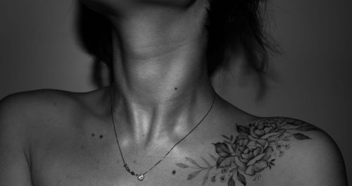Exploring Kaia Gerber's Personal Artistry Through Tattoos