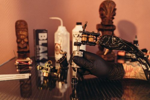 CAM Supply: 30 Years of Tattoo Supplies Innovation