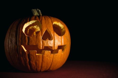 Halloween Tattoo Ideas That Look Good All Year Round