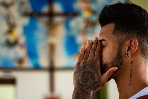 Tattoos in the Bible: What Leviticus 19:28 Really Says