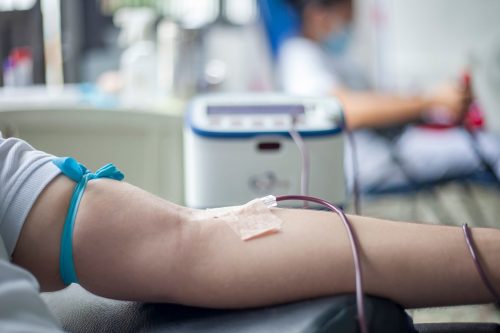Can You Donate Blood With Tattoos? Rules in the UK, US, Canada and Australia