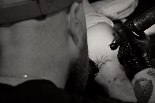 Tattoo Cover Up Ideas: What Works, What Doesn't and How to Plan One