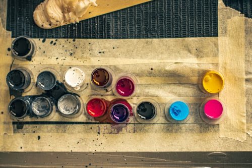 The EU Tattoo Ink Ban Explained: What Happened to Blue and Green