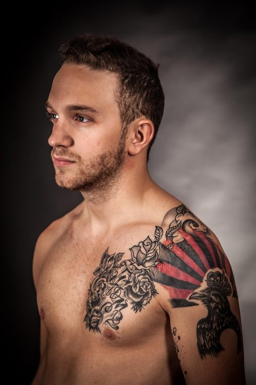 Australasia's Biggest Tattoo Festival Awaits in Taranaki for 11th Event