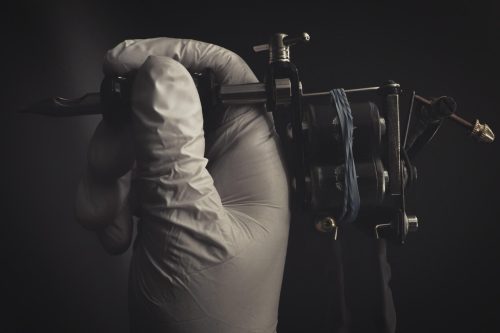 Tattoos in the Workplace: A Growing Acceptance in Corporate Culture