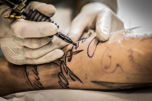 Puncturewala Tattoos Finds a Permanent Canvas at Homework Studio, Mumbai