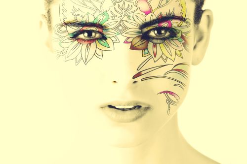 Face Tattoos: What to Know Before You Get One