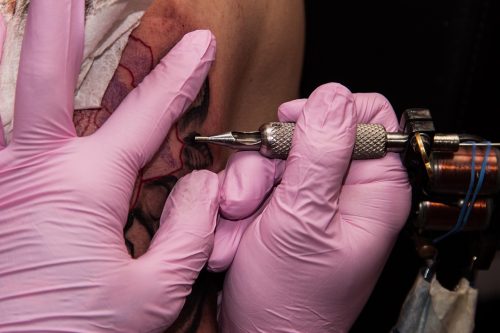 Ultimate Shoulder Tattoo Guide for Men: Ideas, Inspiration, and Meaning