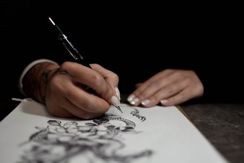 Dragon Tattoo Meaning: Chinese, Japanese and European Dragons Explained