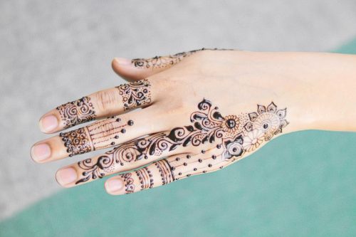Temporary Tattoos: Types, How Long They Last and What to Avoid