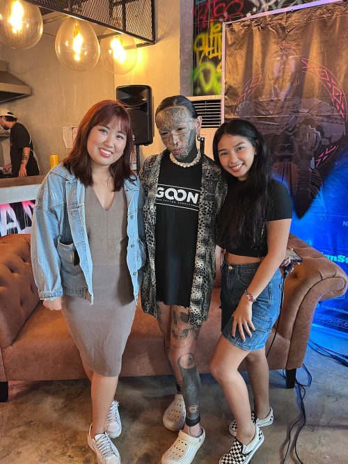 Kapatik World Tattoo Expo 2024: Global Ink Extravaganza in Cebu