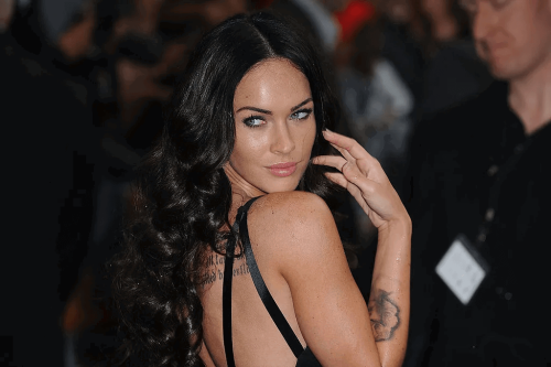 Megan Fox Removes Marilyn Monroe Tattoo After Disturbing Experience That Led to Firing by Steven Spielberg
