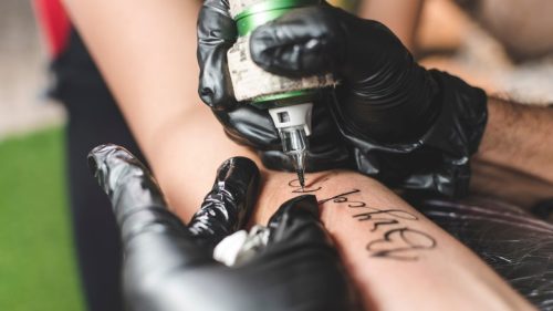 What to Watch Out for Before Getting Tattoo Red Flags