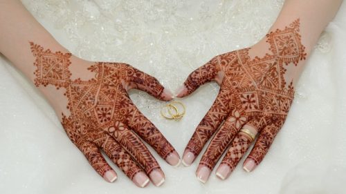 Ultimate Guide to Henna Tattoos: History, Design, Care, and Tips