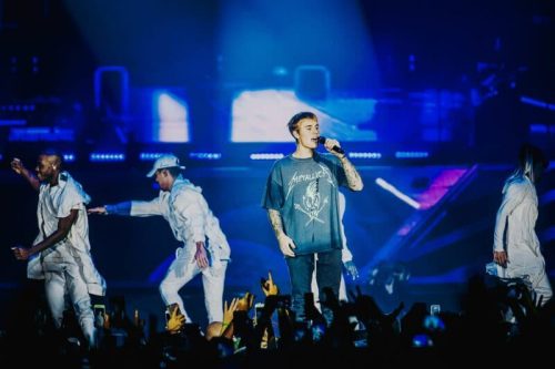 Discovering the Untold Facts About Justin Bieber: A Journey into His Life and Career